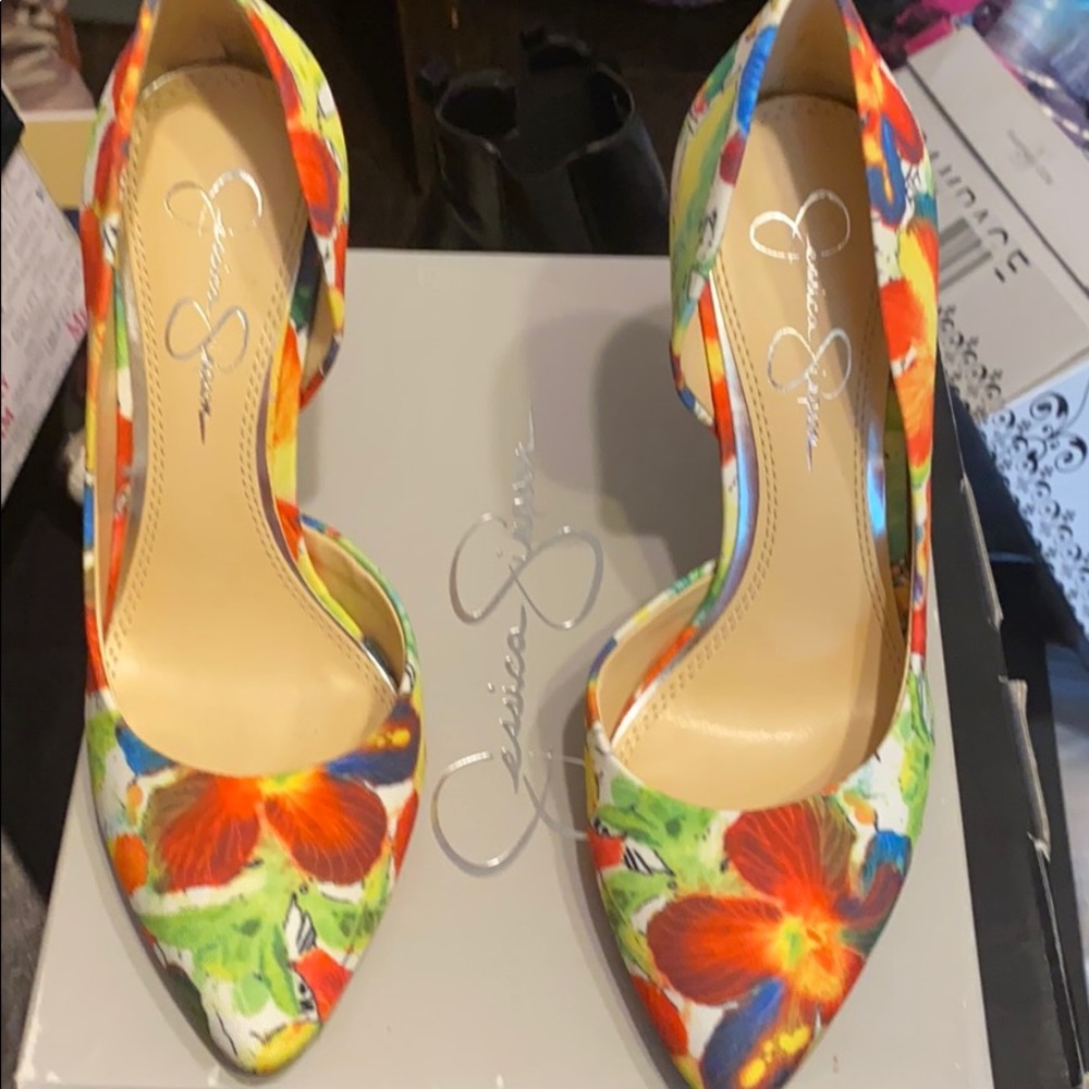JS shoes - Picture 4 of 4
